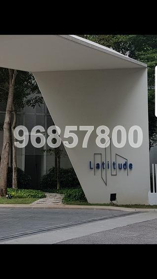 Latitude (D10), Condominium #161409272